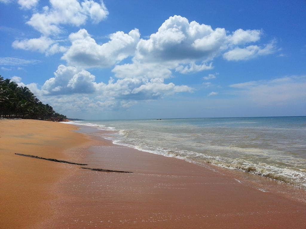 Amagi Beach - Secluded Slice Of Paradise Маравила Экстерьер фото