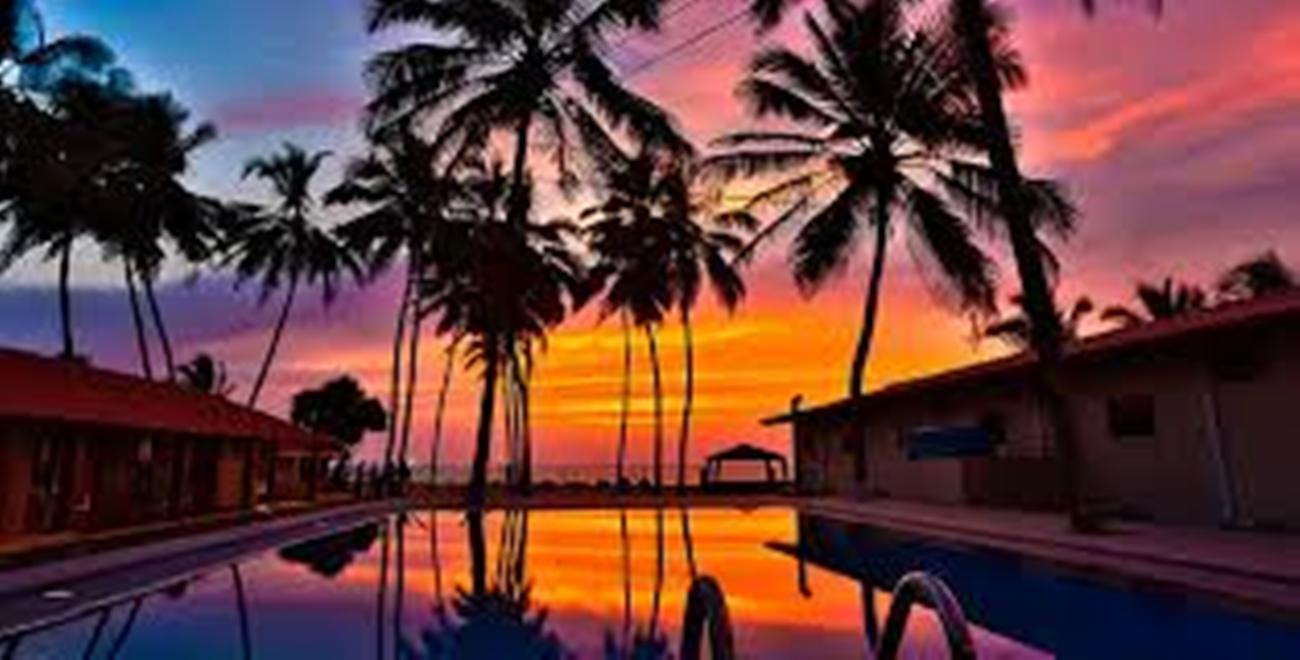 Amagi Beach - Secluded Slice Of Paradise Маравила Экстерьер фото