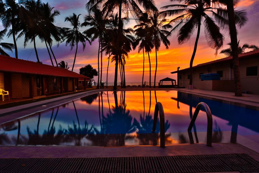 Amagi Beach - Secluded Slice Of Paradise Маравила Экстерьер фото