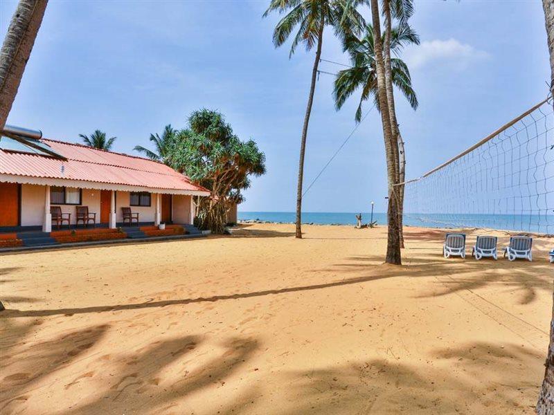 Amagi Beach - Secluded Slice Of Paradise Маравила Экстерьер фото