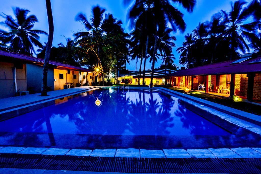 Amagi Beach - Secluded Slice Of Paradise Маравила Экстерьер фото