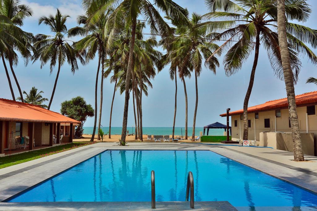 Amagi Beach - Secluded Slice Of Paradise Маравила Экстерьер фото