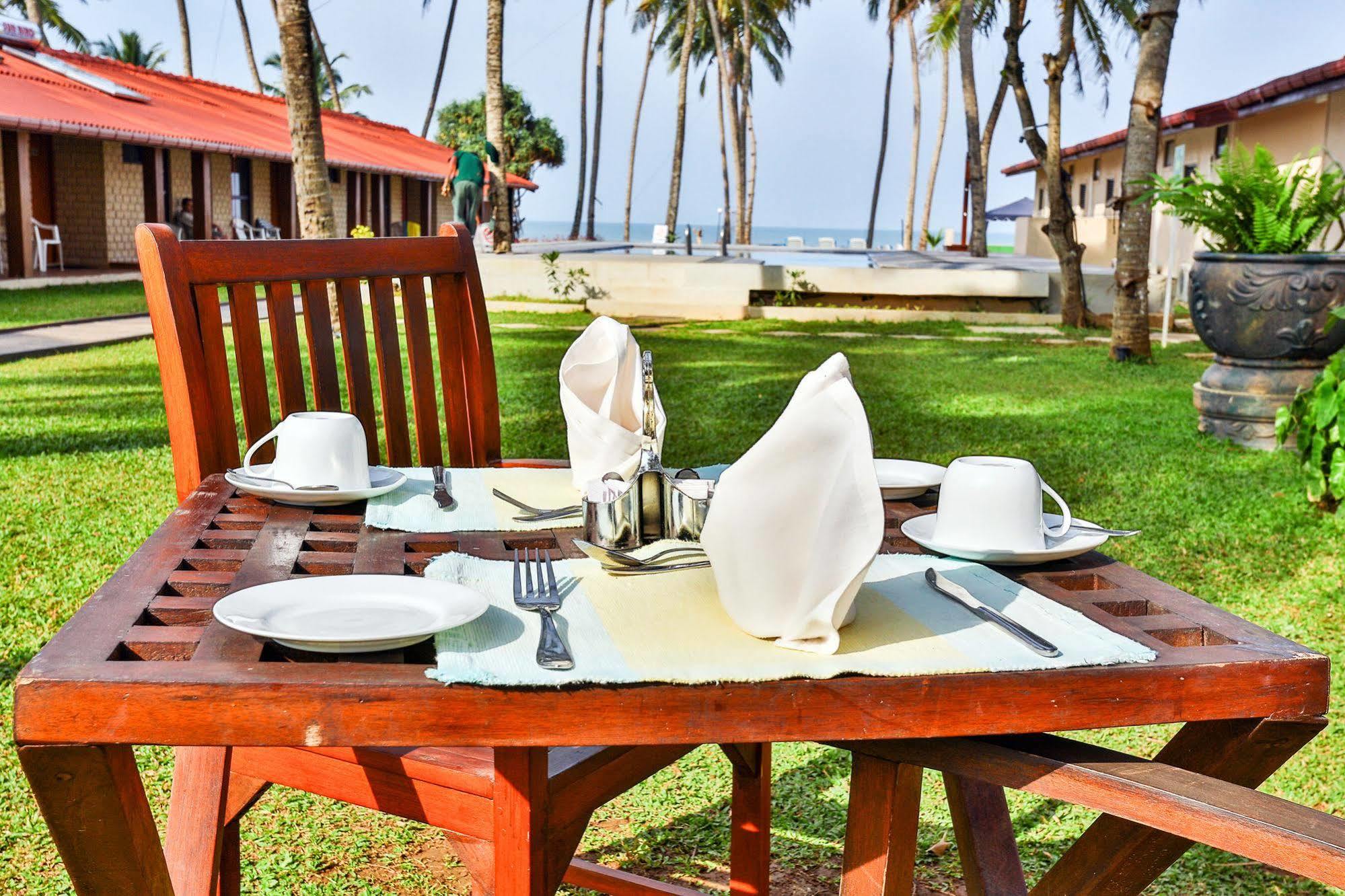 Amagi Beach - Secluded Slice Of Paradise Маравила Экстерьер фото