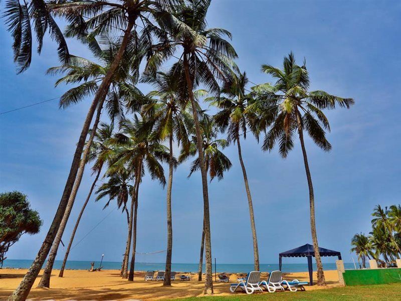 Amagi Beach - Secluded Slice Of Paradise Маравила Экстерьер фото